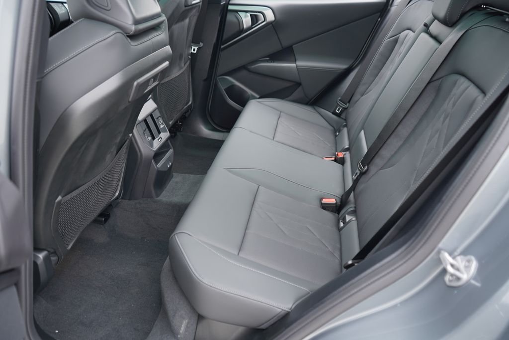 Used 2026 Gray Metallic BMW 30 xDrive image 19
