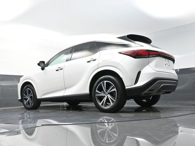 Used 2024 White Lexus 350 image 49