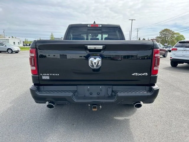 2021 RAM Ram 1500 Pickup Limited - Photo 6