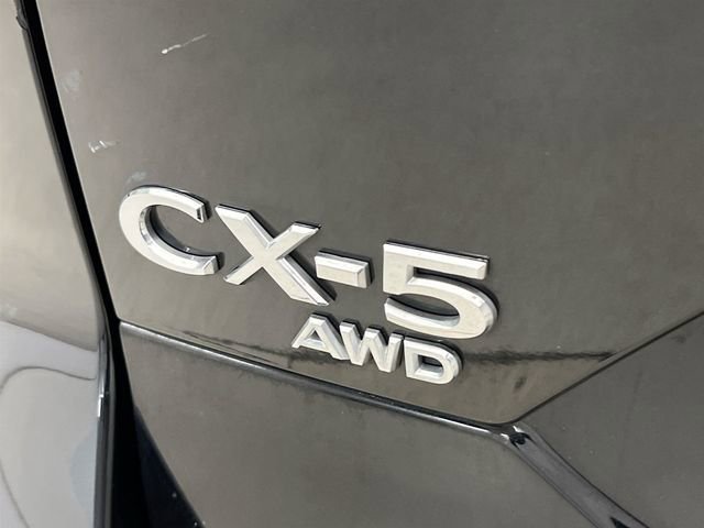 2023 Mazda CX-5 S Premium package - Photo 39