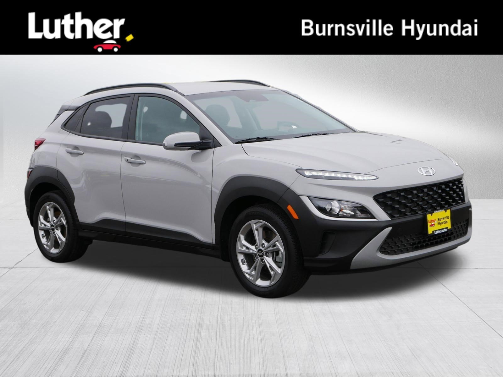 2023 Hyundai Kona SEL Automatic AWD's photo
