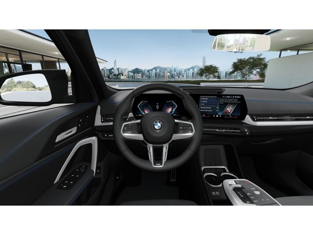 New 2026 Alpine White BMW xDrive28i image 13