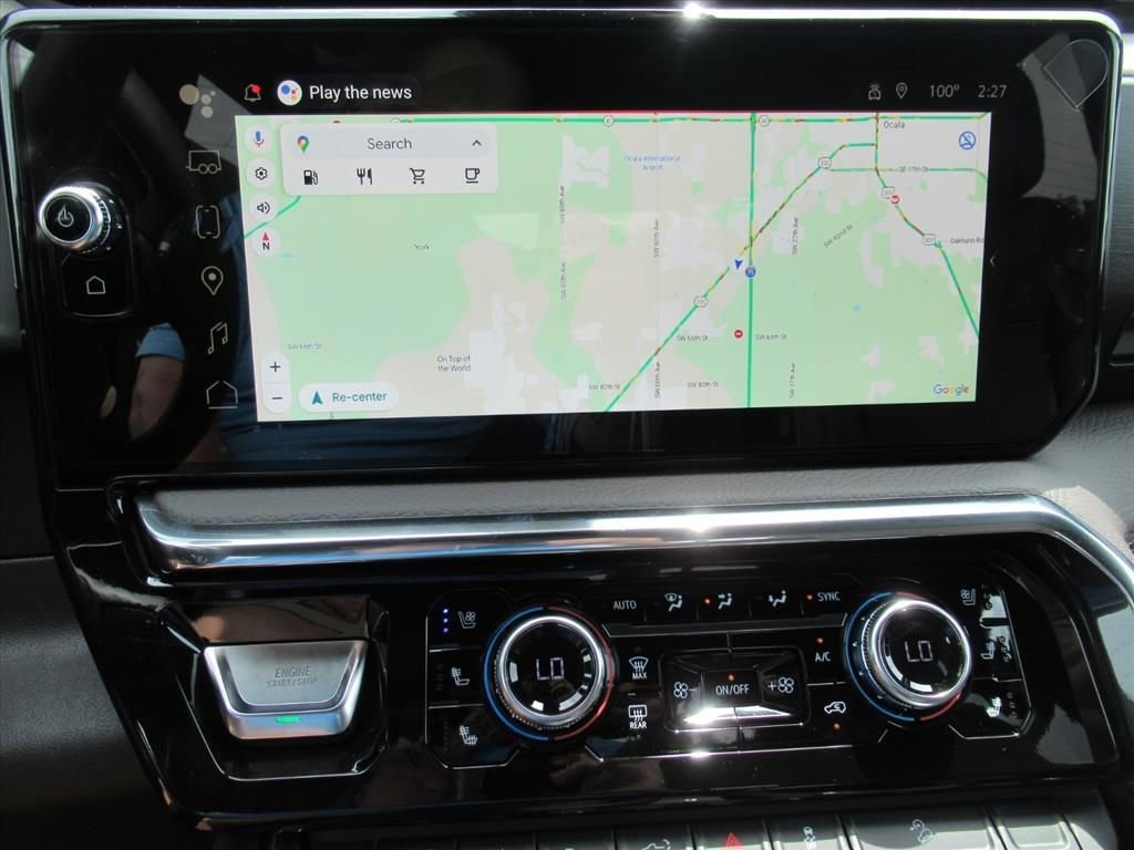 New 2026 Summit White GMC Denali image 27