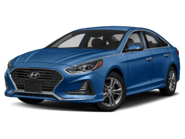 2019 Hyundai Sonata SE SULEV's photo