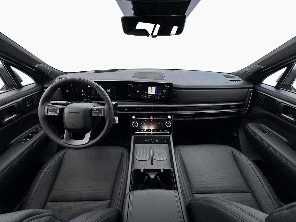 New 2026 Silver Hyundai Calligraphy FWD image 33