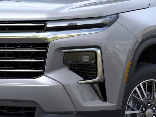 2027 Chevrolet Traverse LT - Photo 40