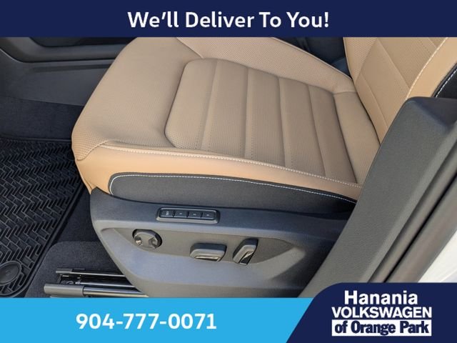 2026 Volkswagen Atlas Cross Sport SEL - Photo 26