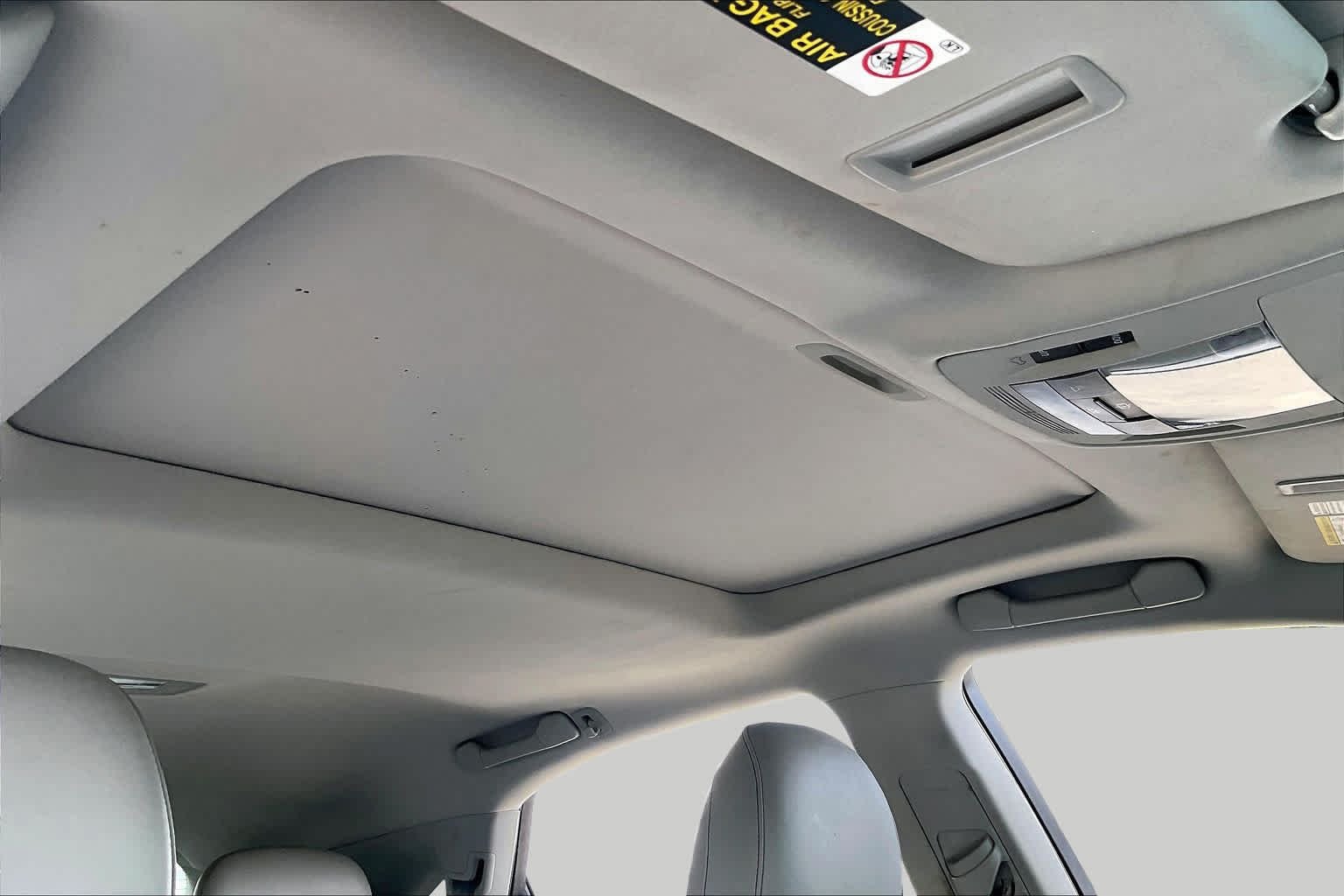 Used 2015 Nebula Gray Pearl Lexus  image 12