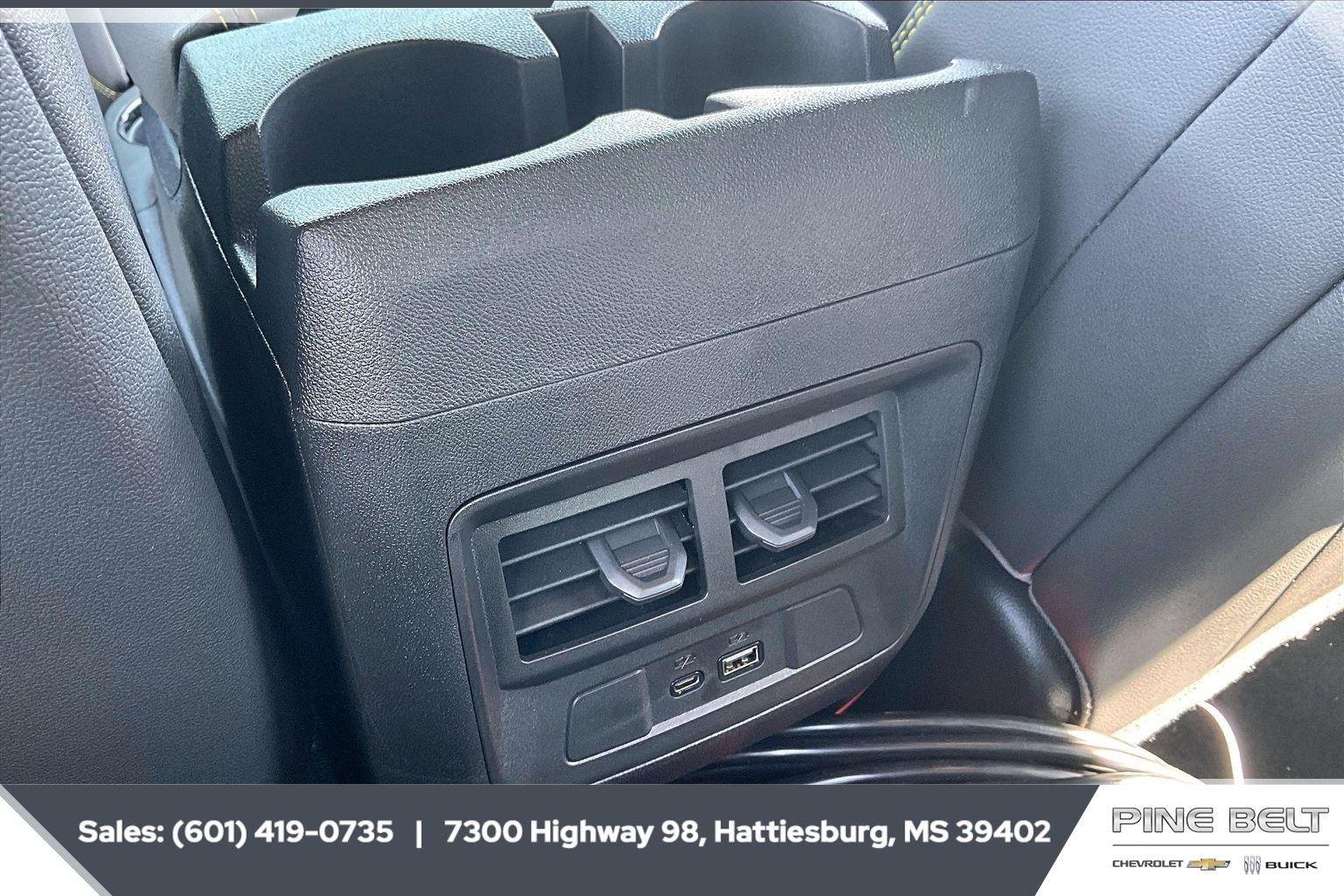 2026 Chevrolet Colorado ZR2 - Photo 27
