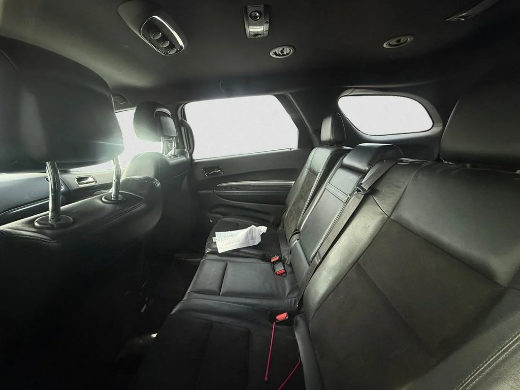 Used 2020 White Dodge GT Plus image 9