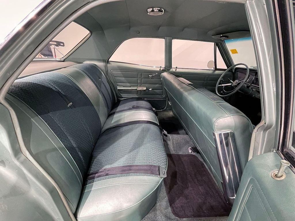 Used 1966 Gray Chevrolet  image 43