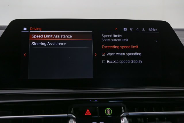 Used 2019 White BMW M850i xDrive image 25