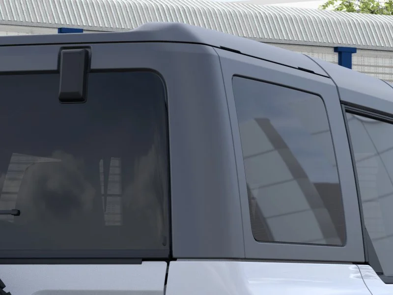 New 2026 Oxford White Ford Outer Banks® image 25