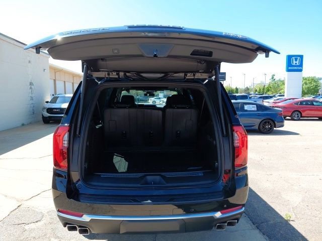 2026 GMC Yukon XL Denali - Photo 33