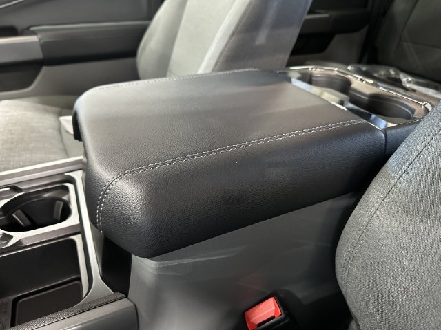 New 2027 Silver Ford XLT image 28