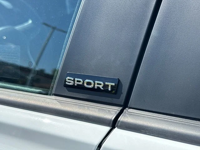 New 2026 Pure White Volkswagen 1.5T Sport image 13