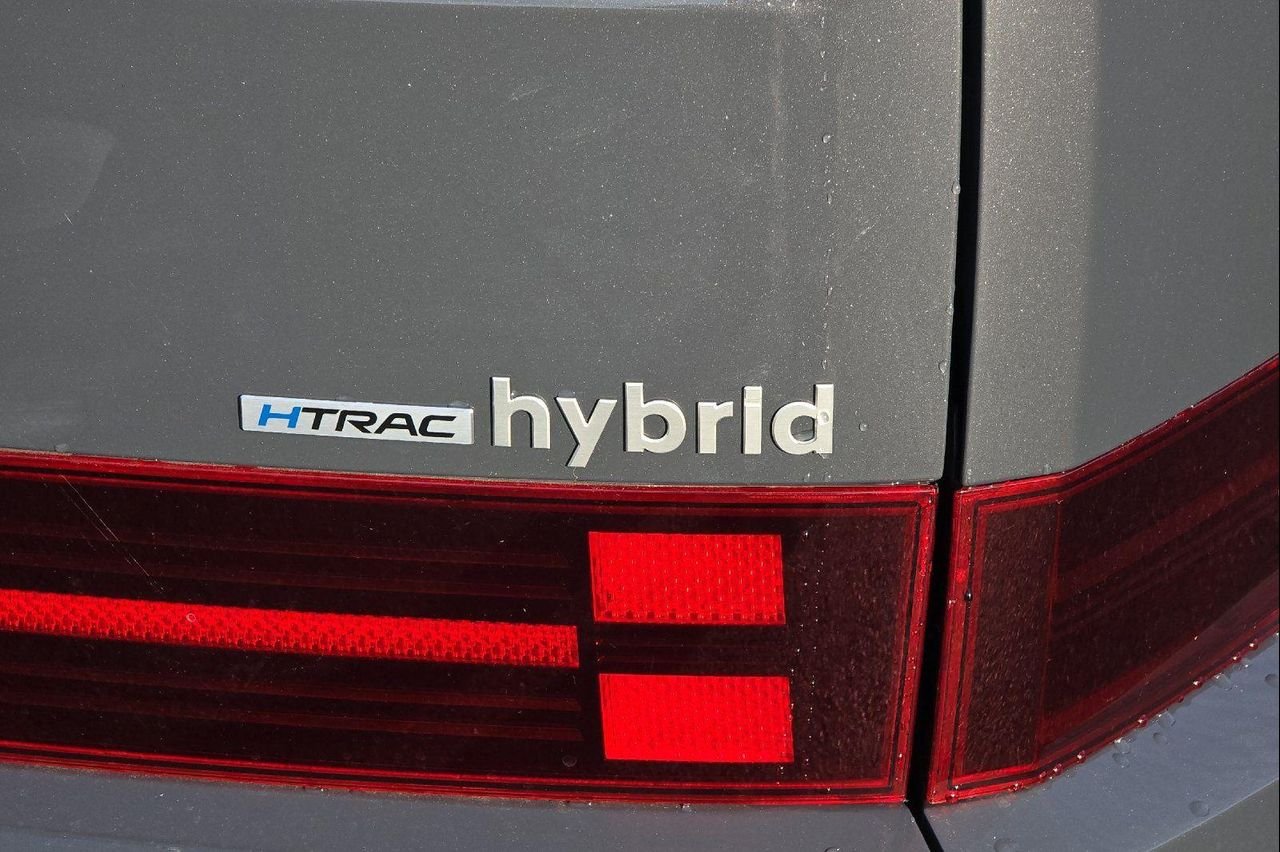 New 2026 Gray Hyundai SE image 26