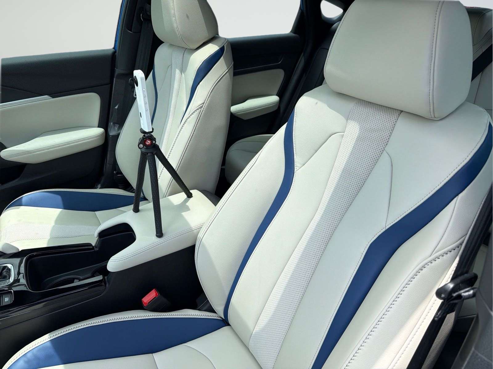 New 2026  Acura A-Spec Tech Package image 23