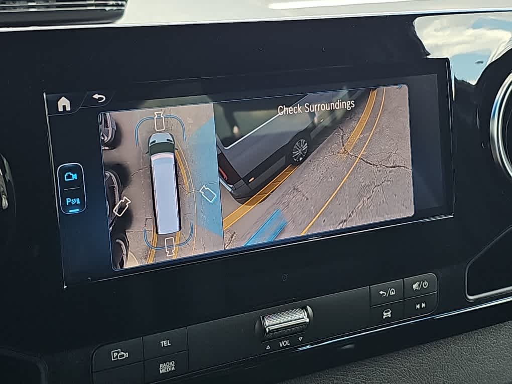 New 2026 Blue Gray Mercedes-Benz  image 19