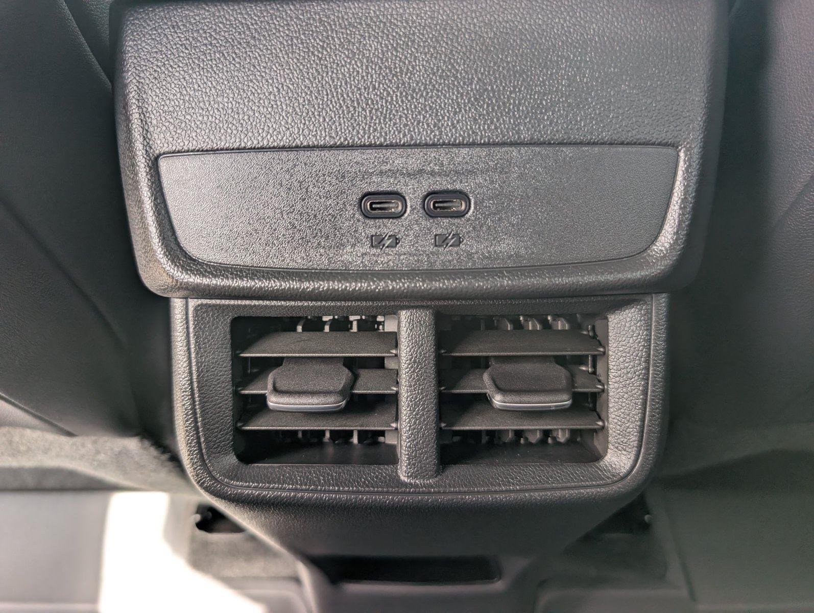 2027 Chevrolet Equinox LT - Photo 35