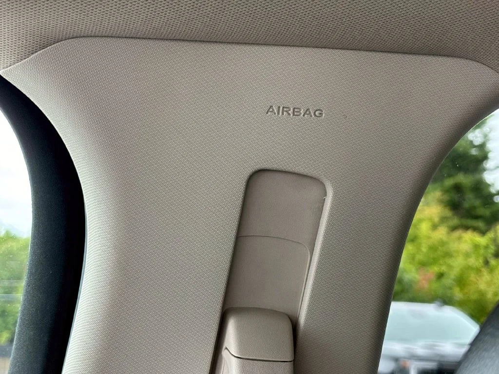 Used 2024 Black Ford SEL image 29