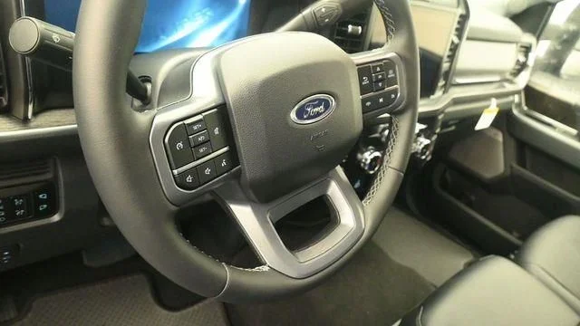 New 2026 Avalanche Ford F-350® Lariat® image 15
