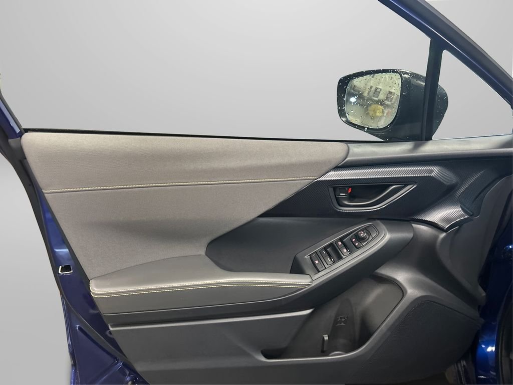 2026 Subaru Crosstrek Sport - Photo 22