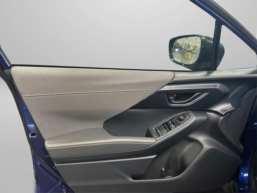 2026 Subaru Crosstrek Sport - Photo 22