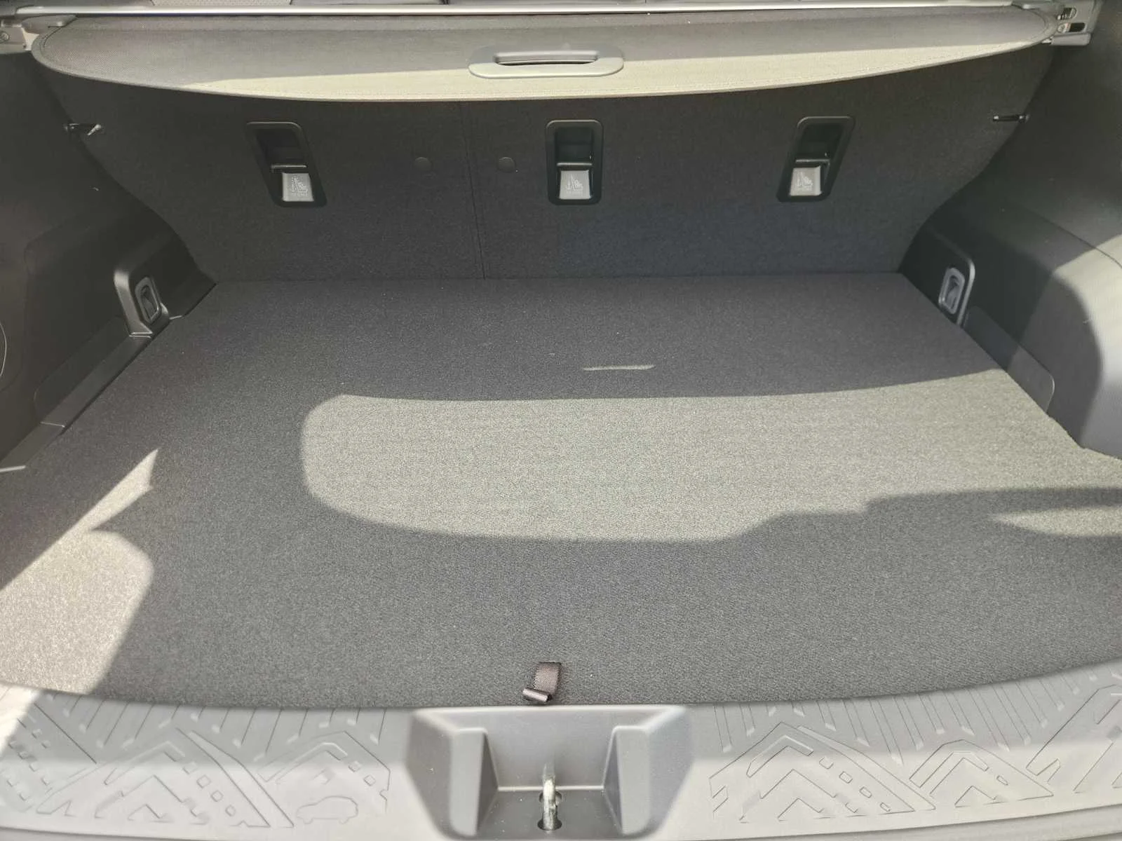 New 2026 MAGNETITE GRAY PEARL Subaru Limited Hybrid image 21