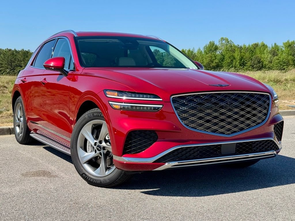 2026 Genesis GV70 2.5T Advanced AWD's photo