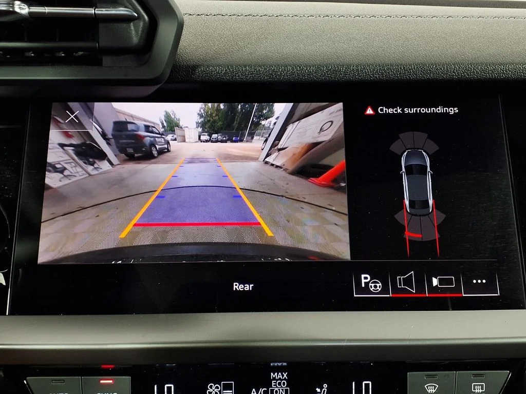Used 2024  Audi 40 Premium image 14