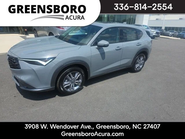 2026 Acura ADX Base