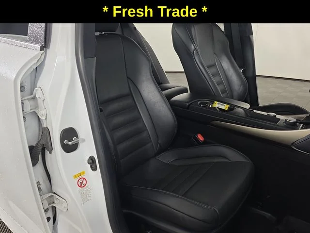 Used 2017 Ultra White Lexus 300 image 30
