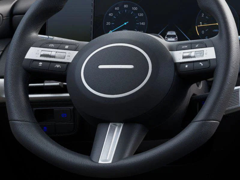 New 2026 Gray Hyundai Limited image 16