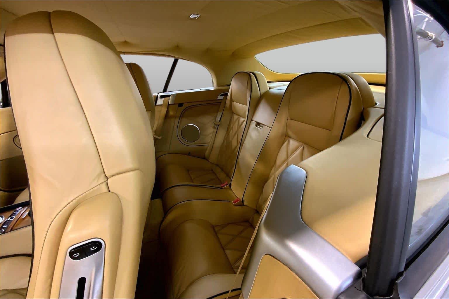 Used 2011 British Racing Green 2 Metallic Bentley Speed image 20