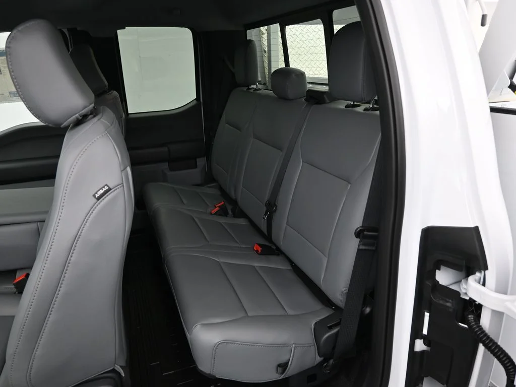 New 2026 White Ford XL image 20