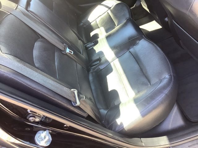 Used 2017 Aurora Black Kia EX image 14