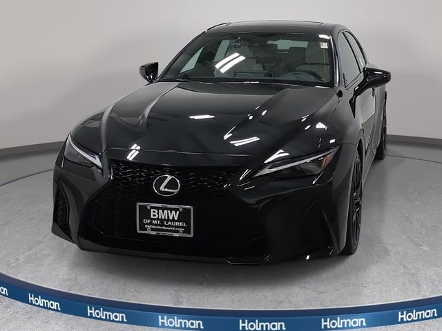 Used 2025 Caviar Lexus 500 F SPORT Performance image 3