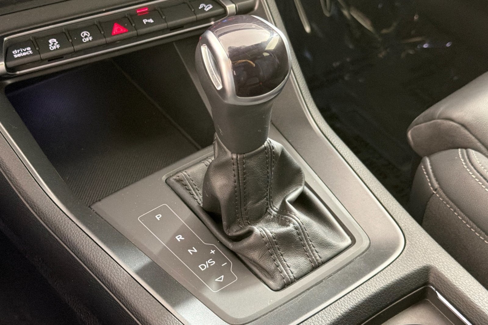 Used 2023 Mythos Black Metallic Audi S line Premium 45 TFSI quattro image 19