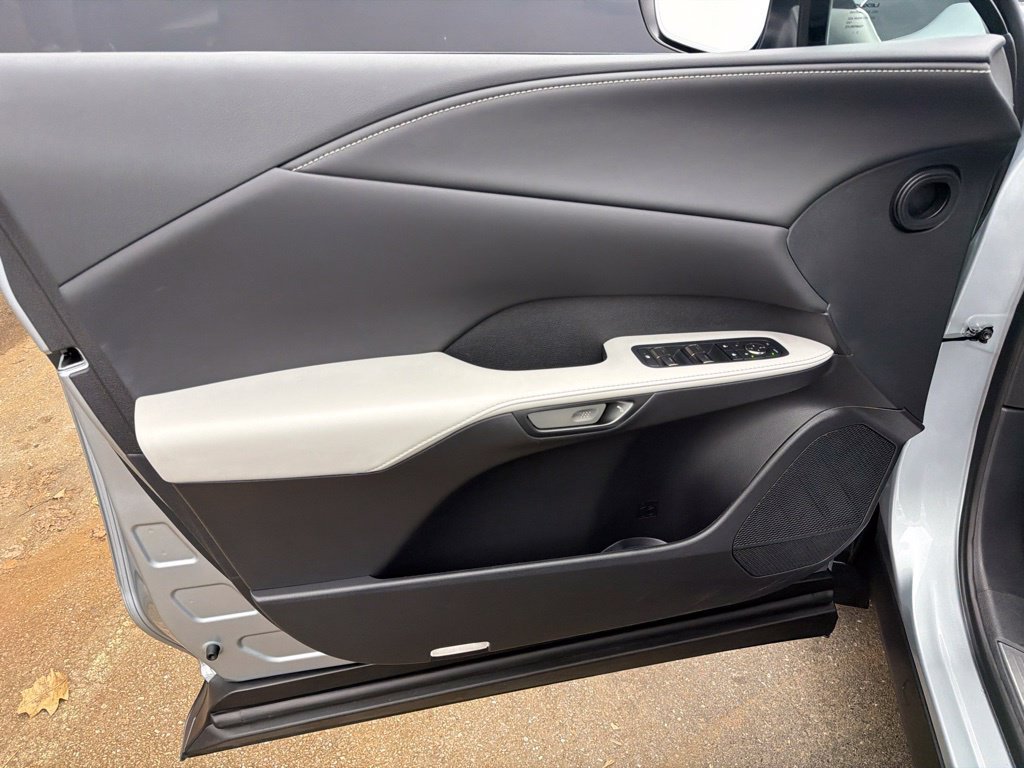 Used 2024 Silver Lexus 350 Premium image 12