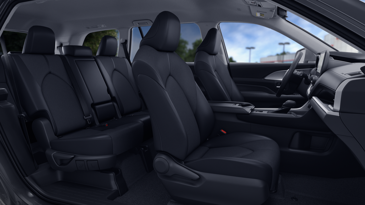 New 2026 Celestial Silver Metallic Toyota LE image 20