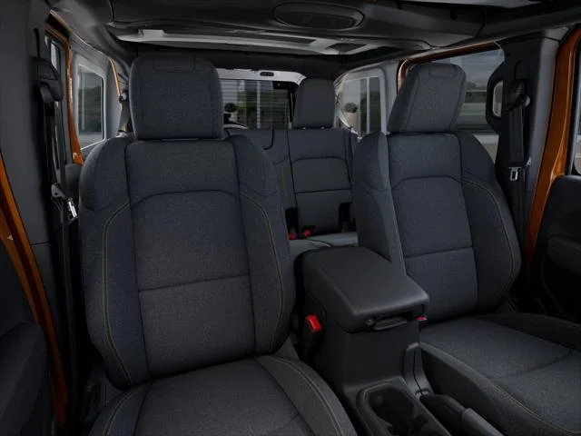 New 2026 Goldilocks Exterior Paint Jeep Willys image 42