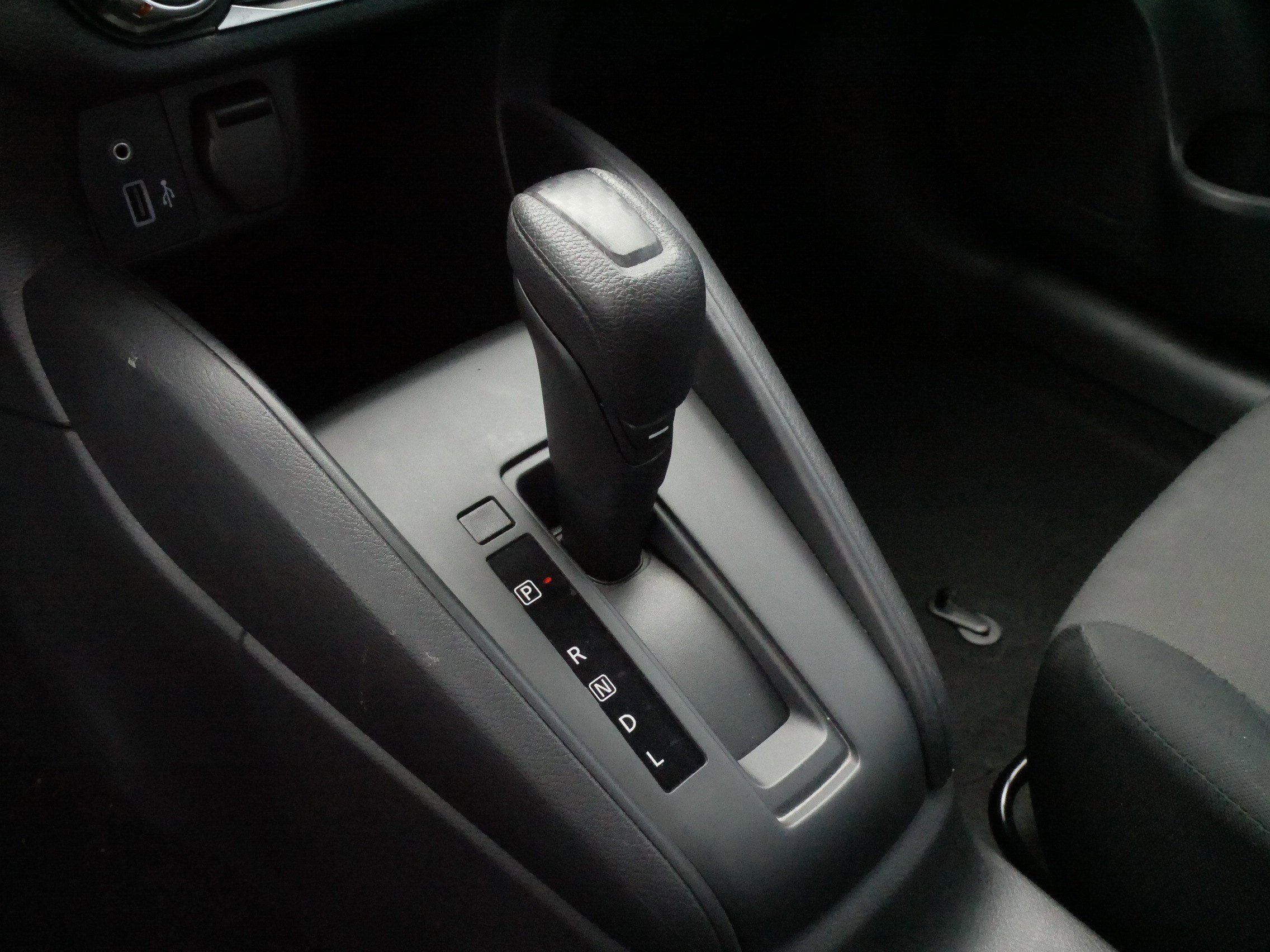 Used 2024 Fresh Powder Nissan S image 24