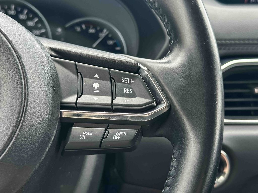 2020 Mazda CX-5 Grand Touring - Photo 28