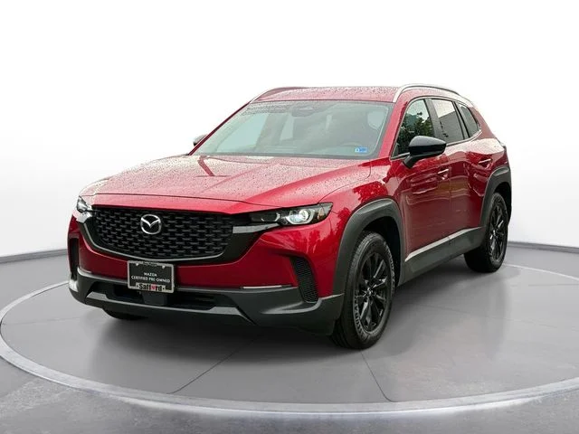 2025 Mazda CX-50 2.5 S Select's photo