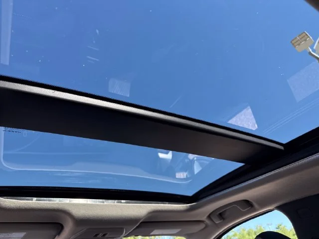 Certified Used 2026 Gray Nissan SV image 22