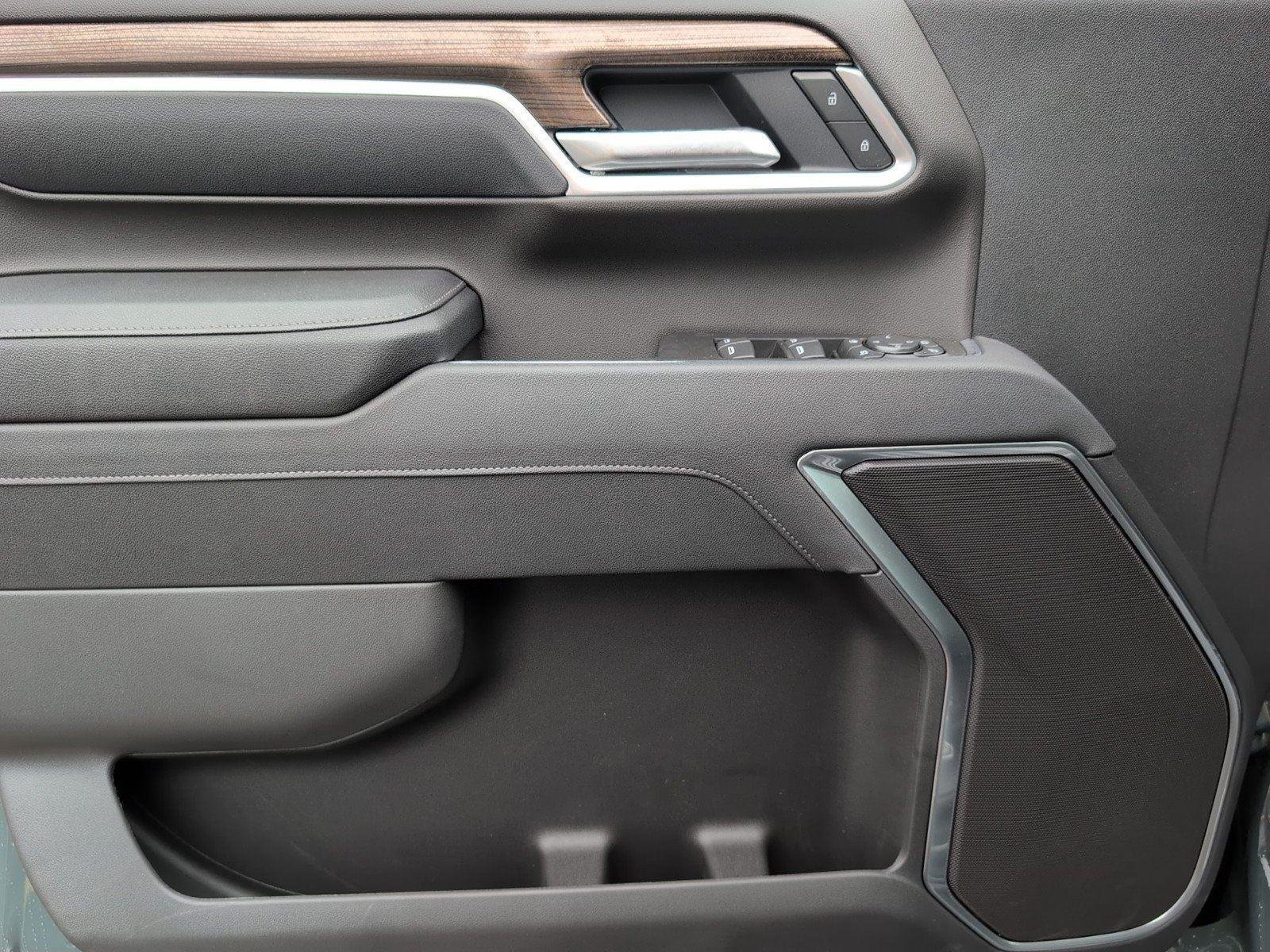 2026 Chevrolet Silverado 2500 HD LT - Photo 19