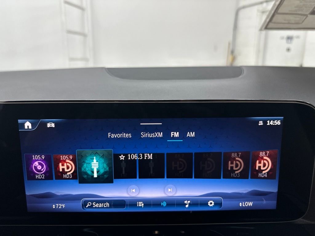New 2026 Mountain Grey Metallic Mercedes-Benz GLA 250 image 18