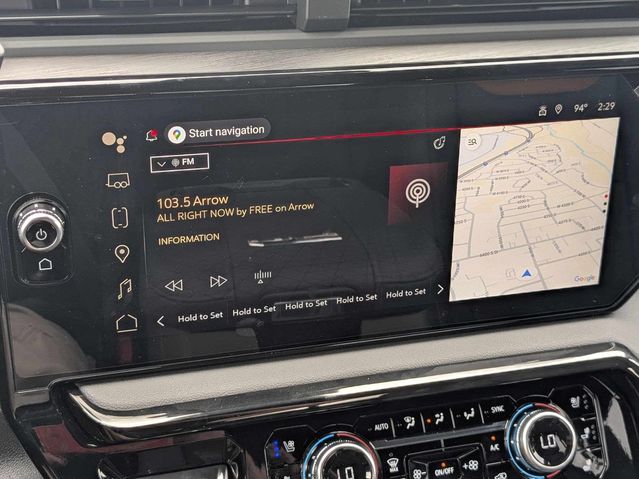 2026 GMC Sierra 3500HD AT4 - Photo 17
