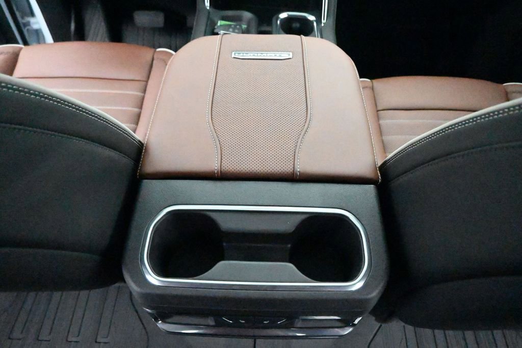 2026 GMC Sierra 3500HD Denali Ultimate - Photo 21